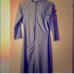 Milano Di Rouge Mini Dress